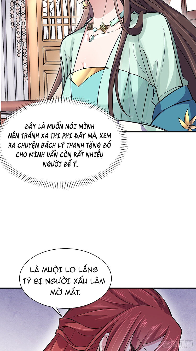 Hoạn Phi Thiên Hạ Chapter 75 - Trang 2