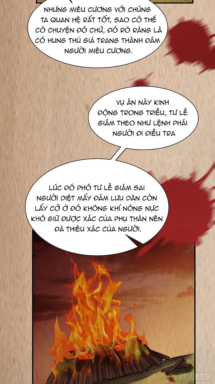 Hoạn Phi Thiên Hạ Chapter 75 - Trang 2