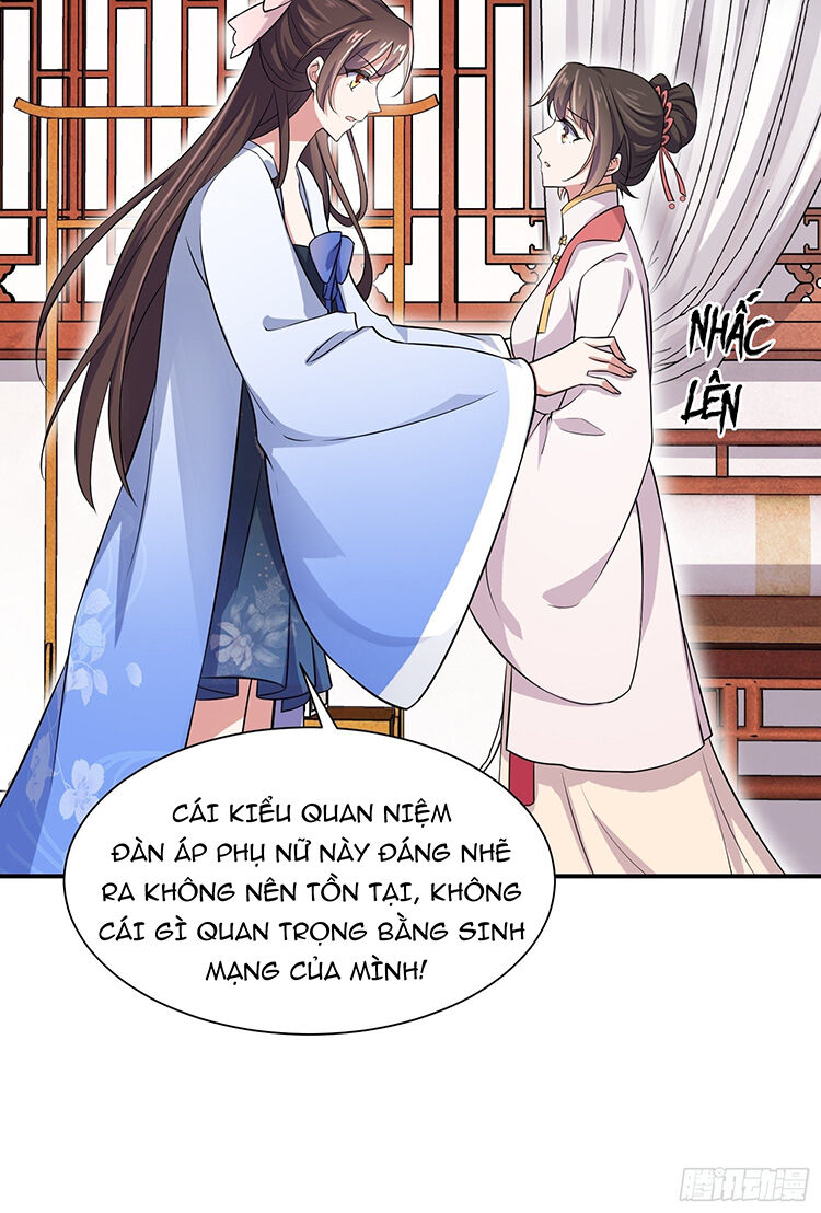 Hoạn Phi Thiên Hạ Chapter 75 - Trang 2