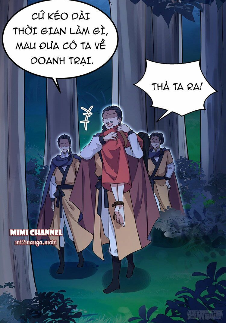 Hoạn Phi Thiên Hạ Chapter 74 - Trang 2