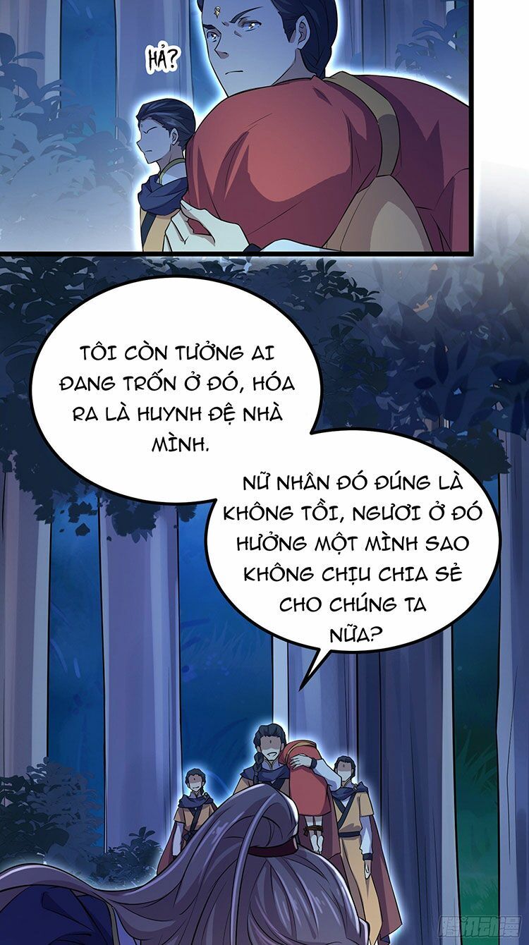 Hoạn Phi Thiên Hạ Chapter 74 - Trang 2