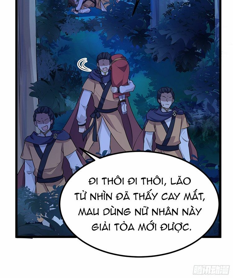 Hoạn Phi Thiên Hạ Chapter 74 - Trang 2