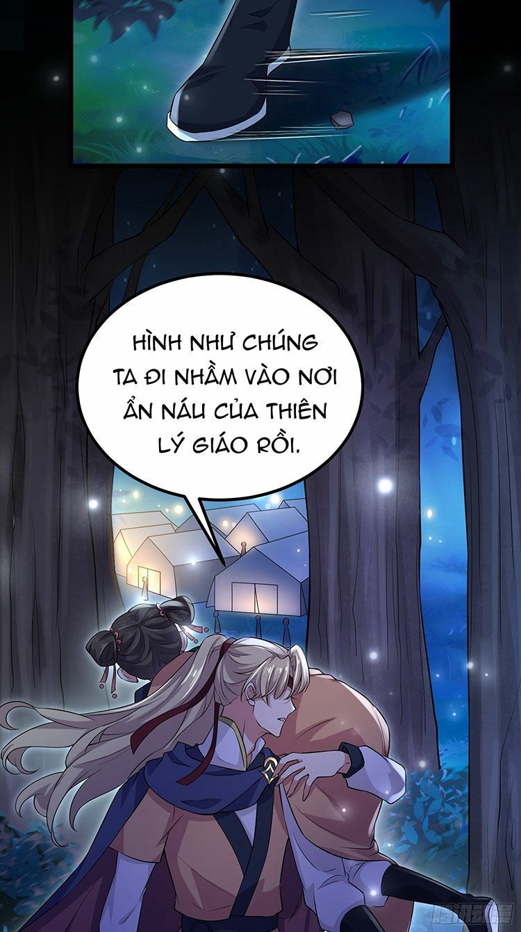 Hoạn Phi Thiên Hạ Chapter 74 - Trang 2