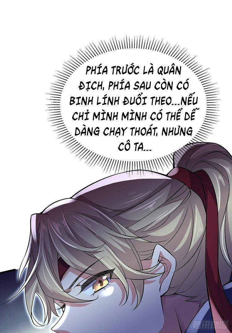 Hoạn Phi Thiên Hạ Chapter 74 - Trang 2