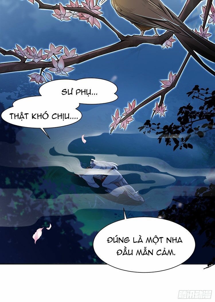 Hoạn Phi Thiên Hạ Chapter 73 - Trang 2