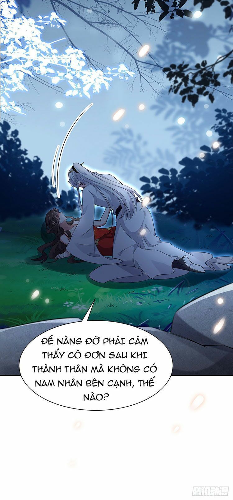 Hoạn Phi Thiên Hạ Chapter 72 - Trang 2