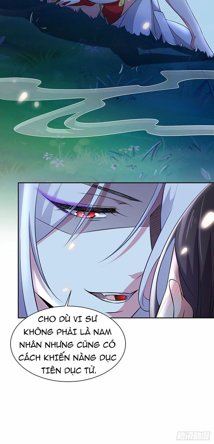 Hoạn Phi Thiên Hạ Chapter 72 - Trang 2