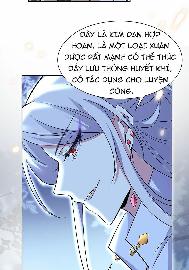 Hoạn Phi Thiên Hạ Chapter 72 - Trang 2