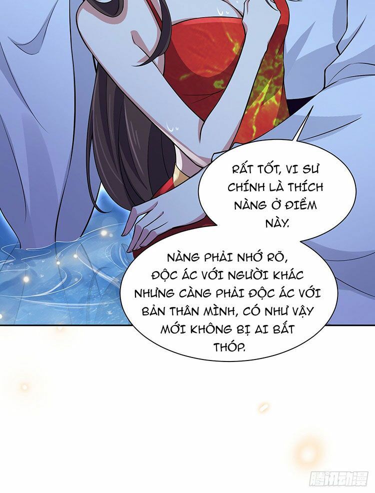 Hoạn Phi Thiên Hạ Chapter 72 - Trang 2