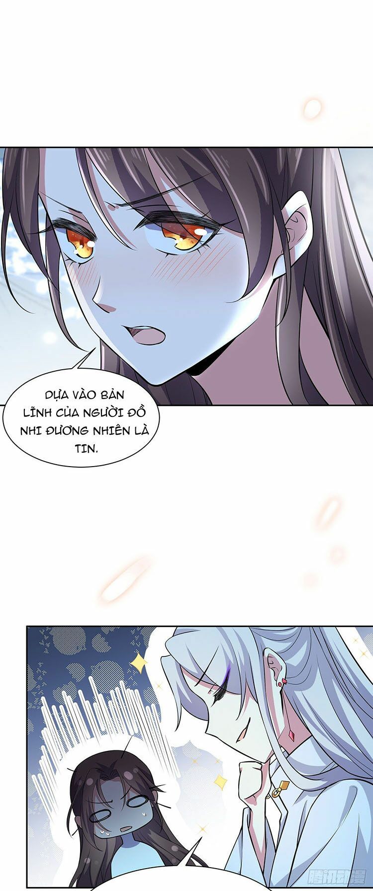 Hoạn Phi Thiên Hạ Chapter 72 - Trang 2