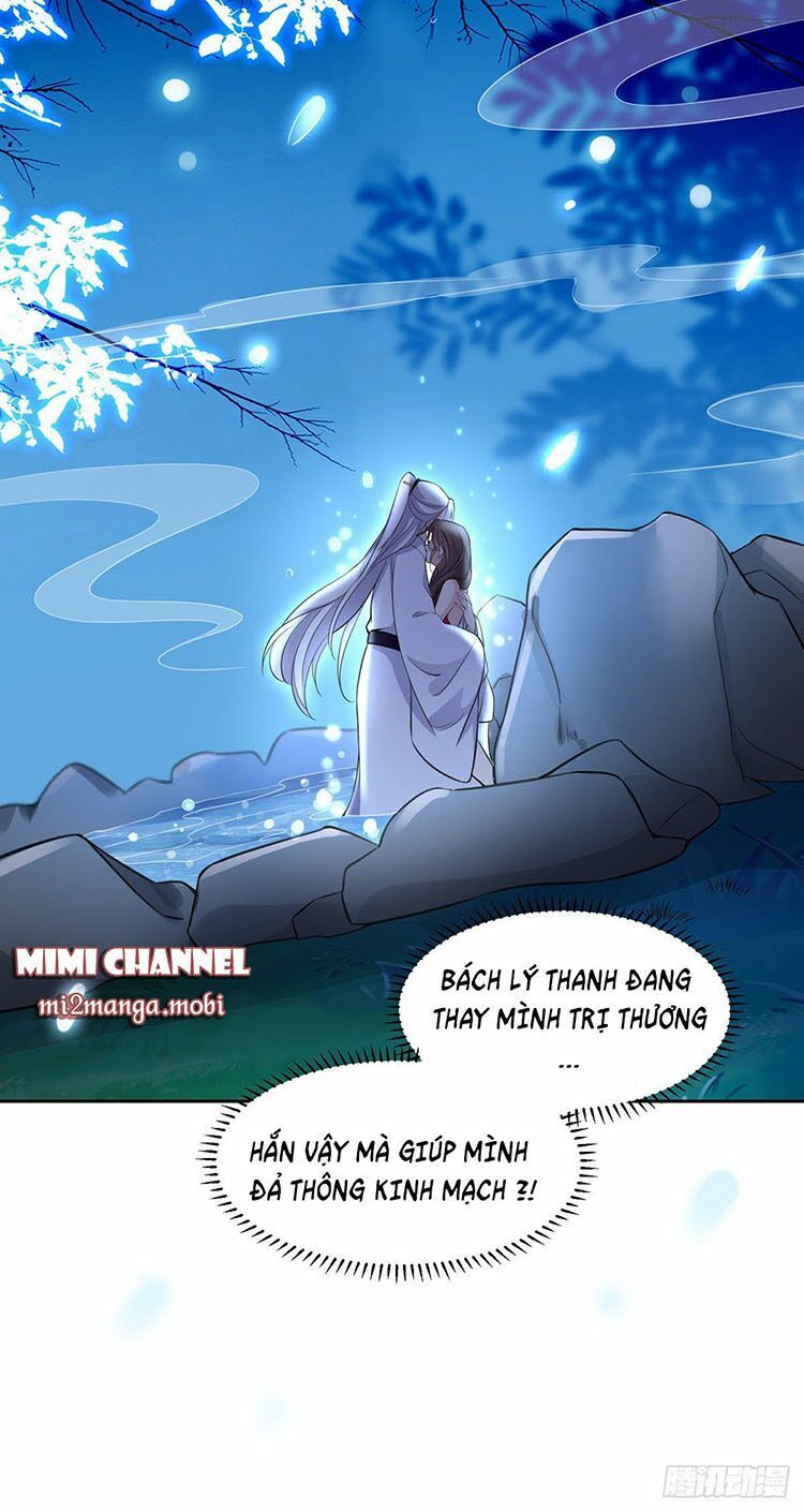 Hoạn Phi Thiên Hạ Chapter 71 - Trang 2