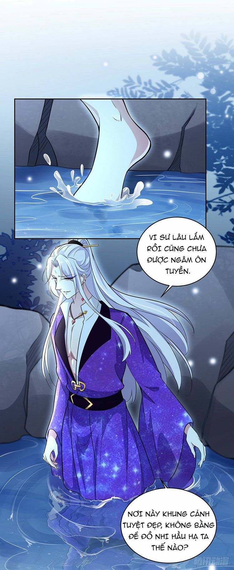 Hoạn Phi Thiên Hạ Chapter 70 - Trang 2