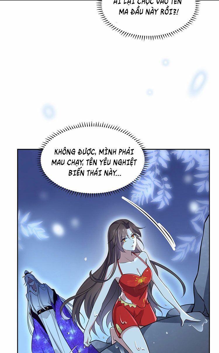 Hoạn Phi Thiên Hạ Chapter 70 - Trang 2