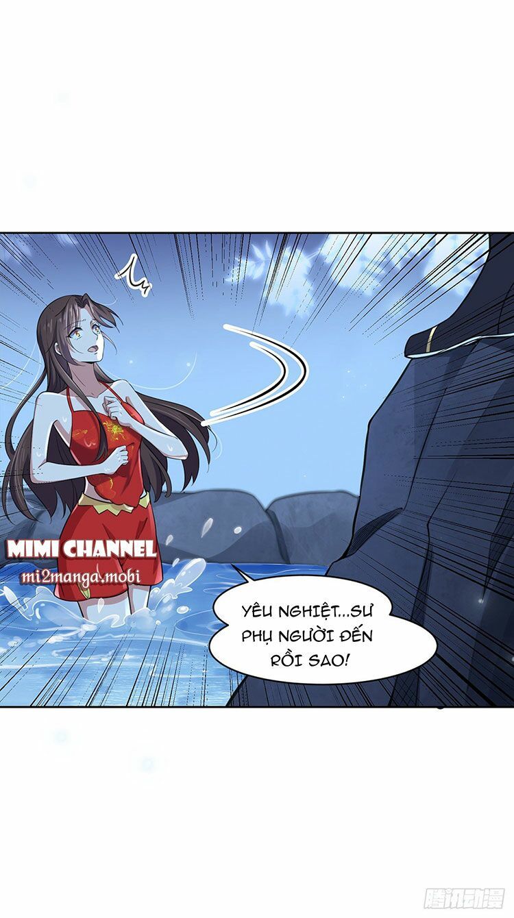 Hoạn Phi Thiên Hạ Chapter 70 - Trang 2