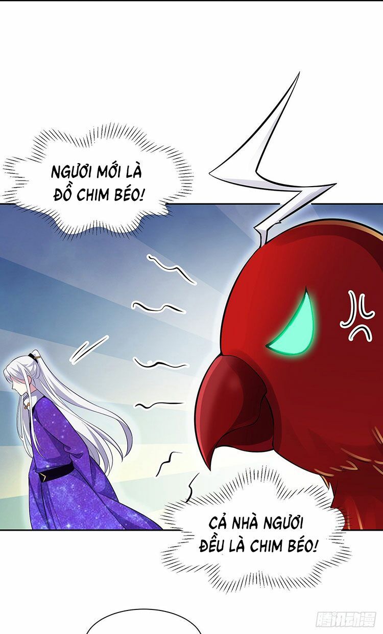 Hoạn Phi Thiên Hạ Chapter 69 - Trang 2