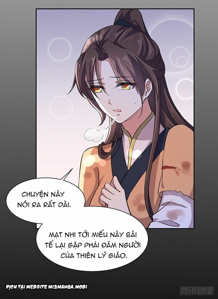 Hoạn Phi Thiên Hạ Chapter 69 - Trang 2