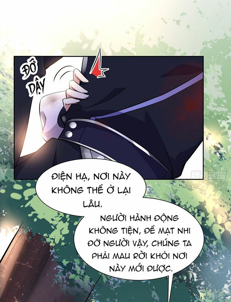 Hoạn Phi Thiên Hạ Chapter 69 - Trang 2