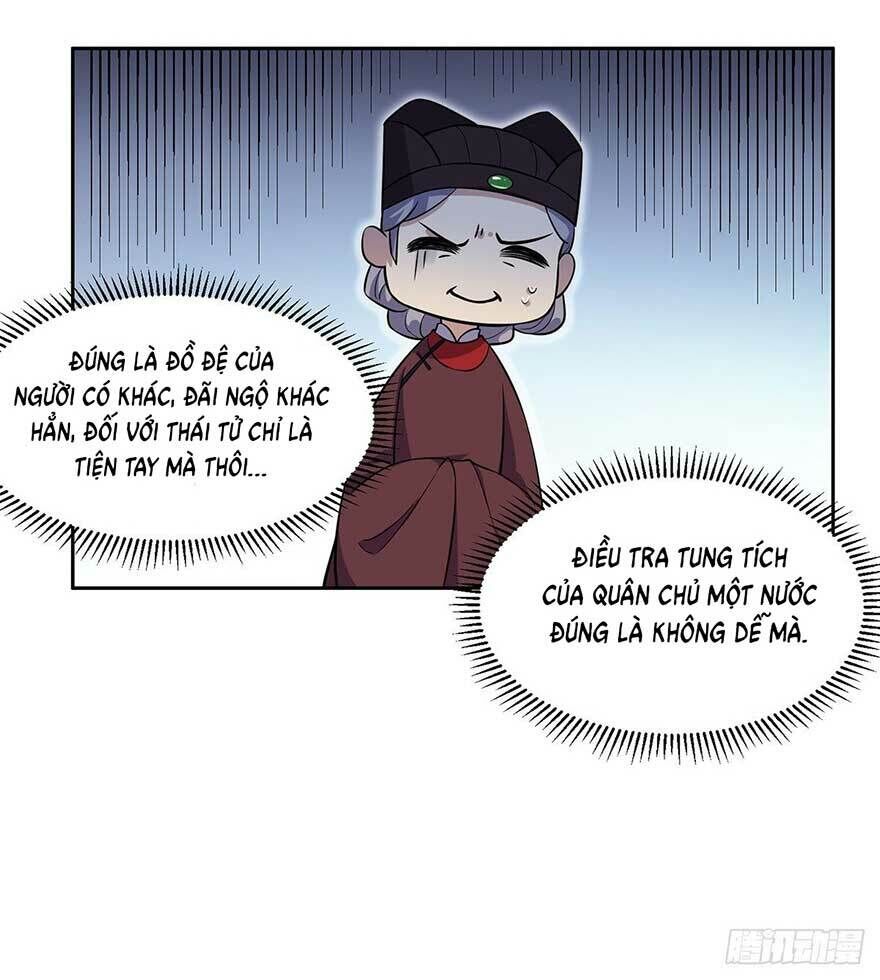 Hoạn Phi Thiên Hạ Chapter 67 - Trang 2