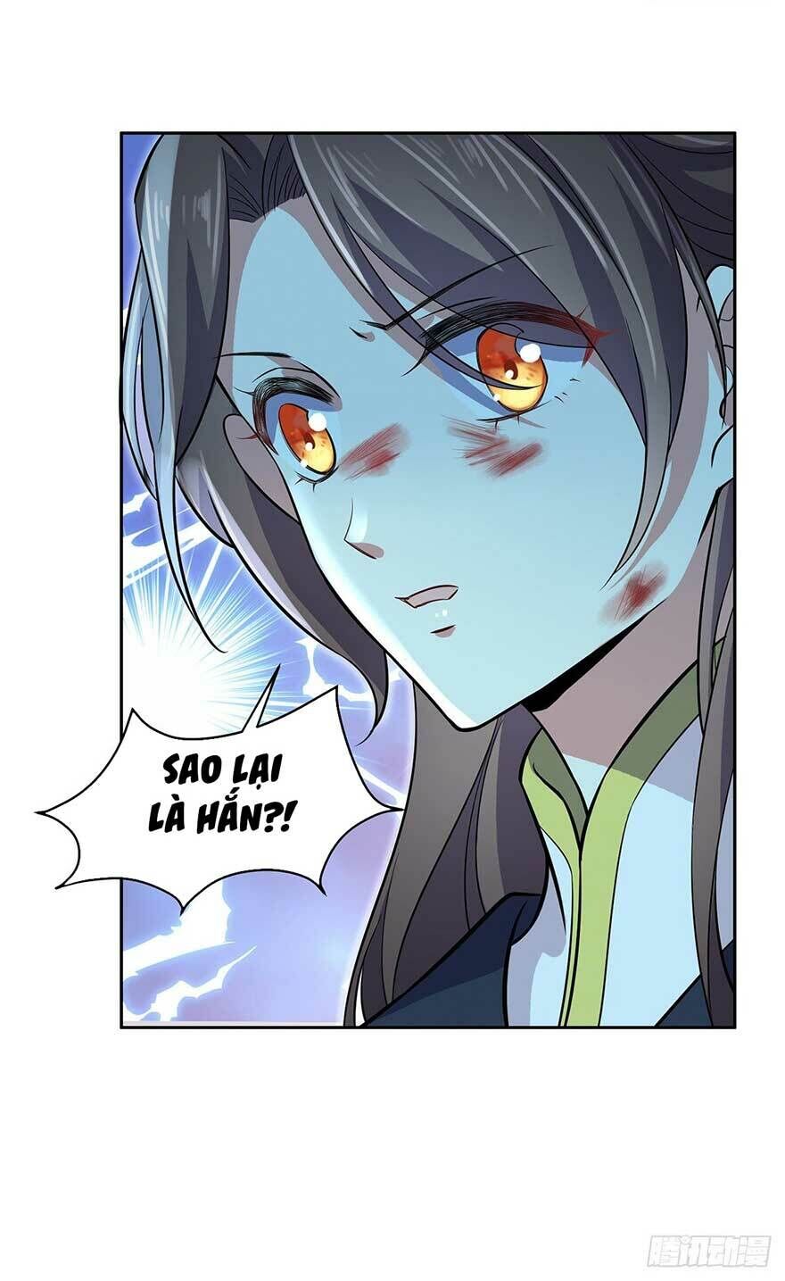 Hoạn Phi Thiên Hạ Chapter 67 - Trang 2