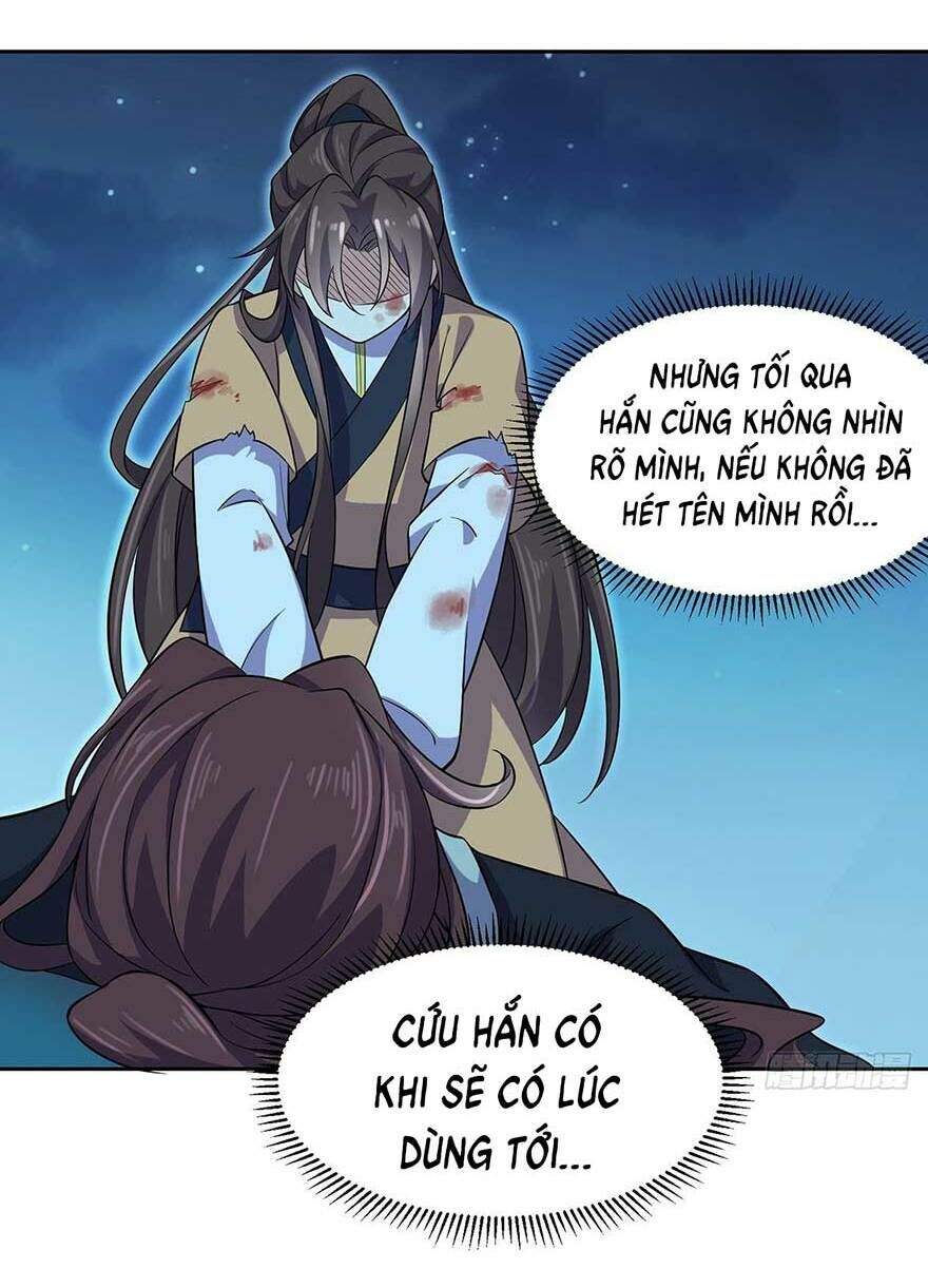 Hoạn Phi Thiên Hạ Chapter 67 - Trang 2