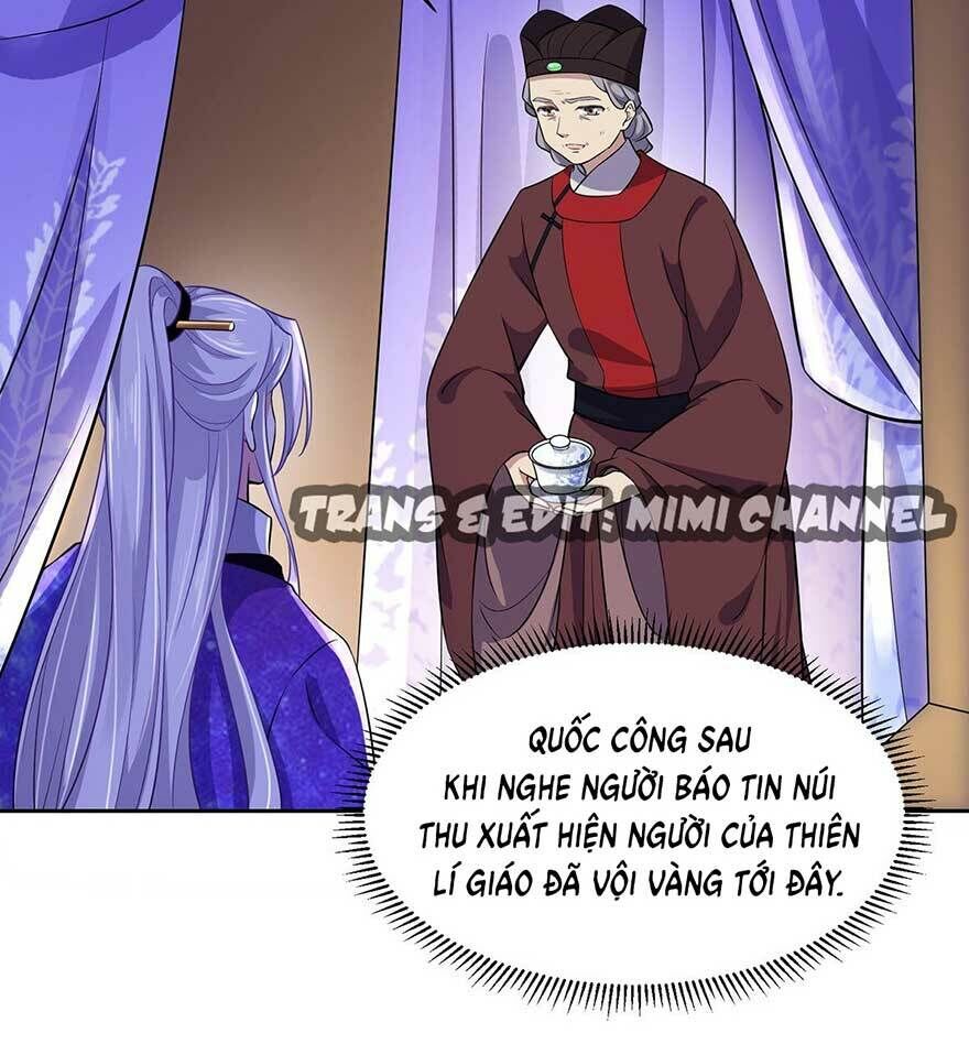 Hoạn Phi Thiên Hạ Chapter 67 - Trang 2