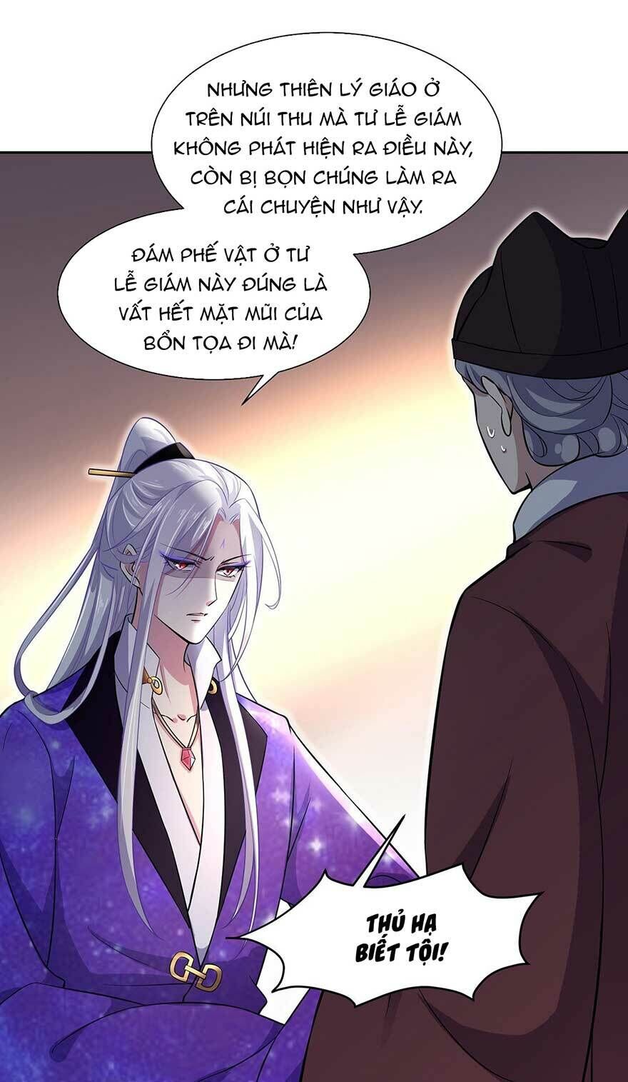 Hoạn Phi Thiên Hạ Chapter 67 - Trang 2