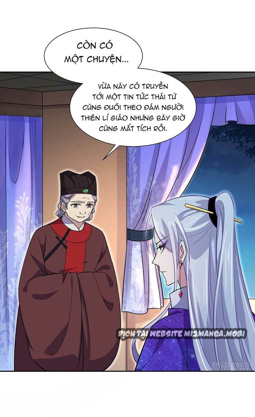 Hoạn Phi Thiên Hạ Chapter 67 - Trang 2