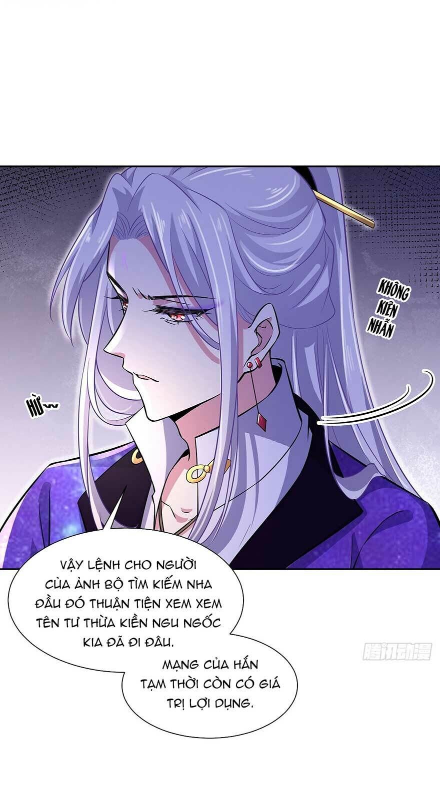 Hoạn Phi Thiên Hạ Chapter 67 - Trang 2