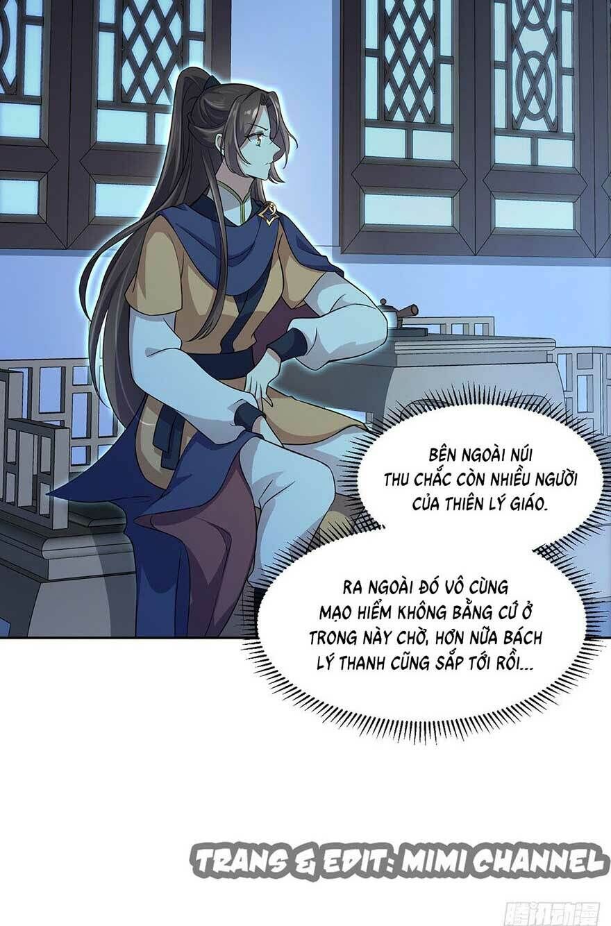 Hoạn Phi Thiên Hạ Chapter 66 - Trang 2