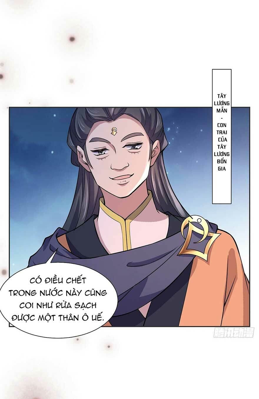 Hoạn Phi Thiên Hạ Chapter 65 - Trang 2