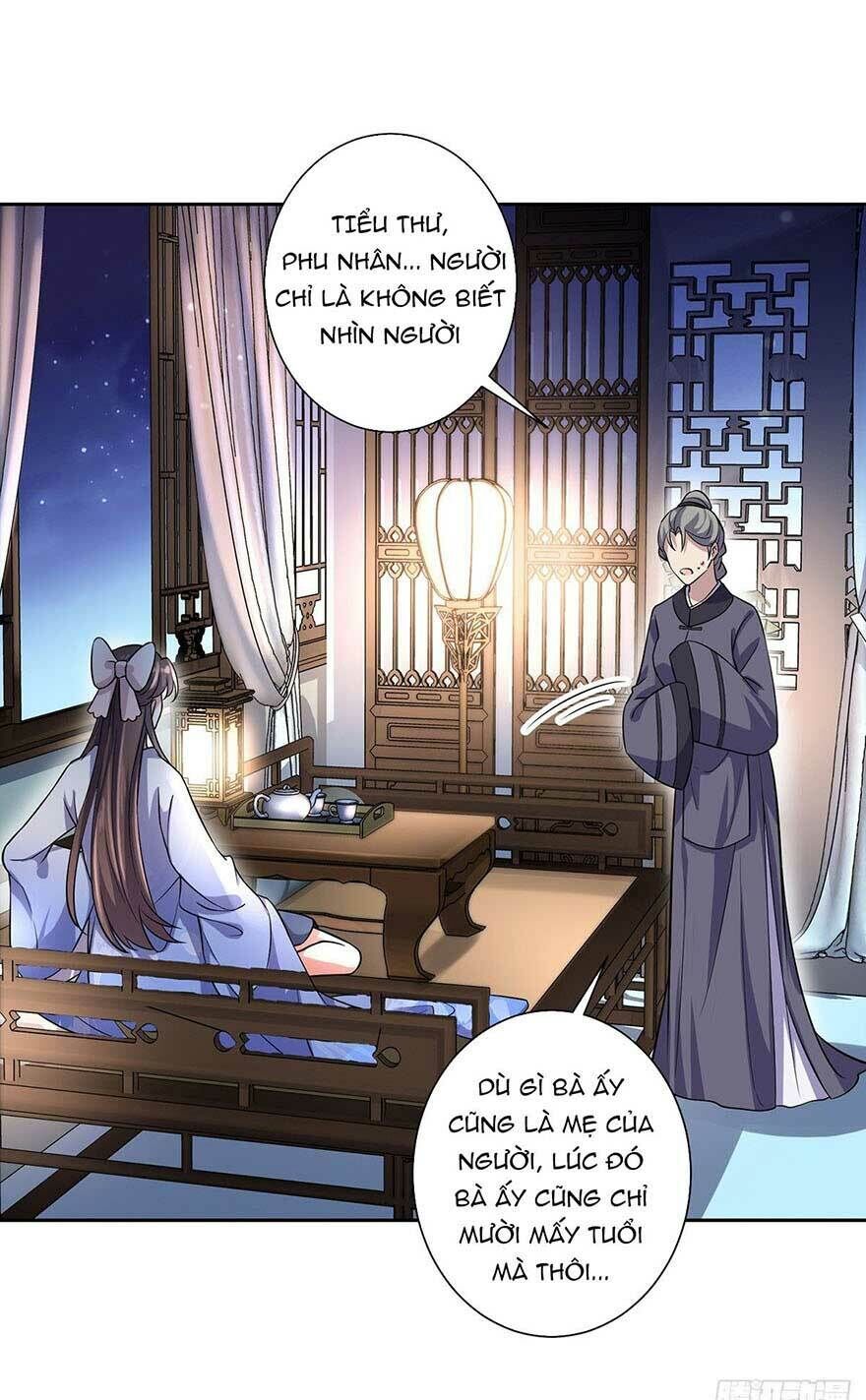 Hoạn Phi Thiên Hạ Chapter 64 - Trang 2