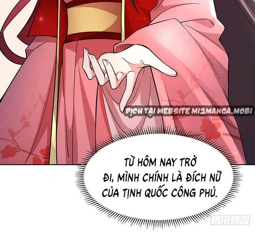 Hoạn Phi Thiên Hạ Chapter 64 - Trang 2