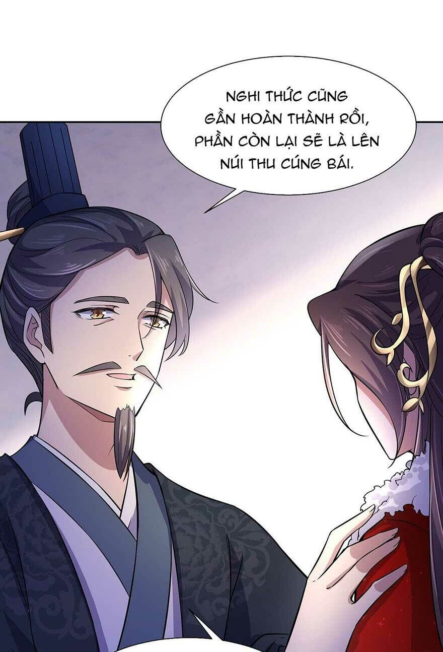 Hoạn Phi Thiên Hạ Chapter 64 - Trang 2