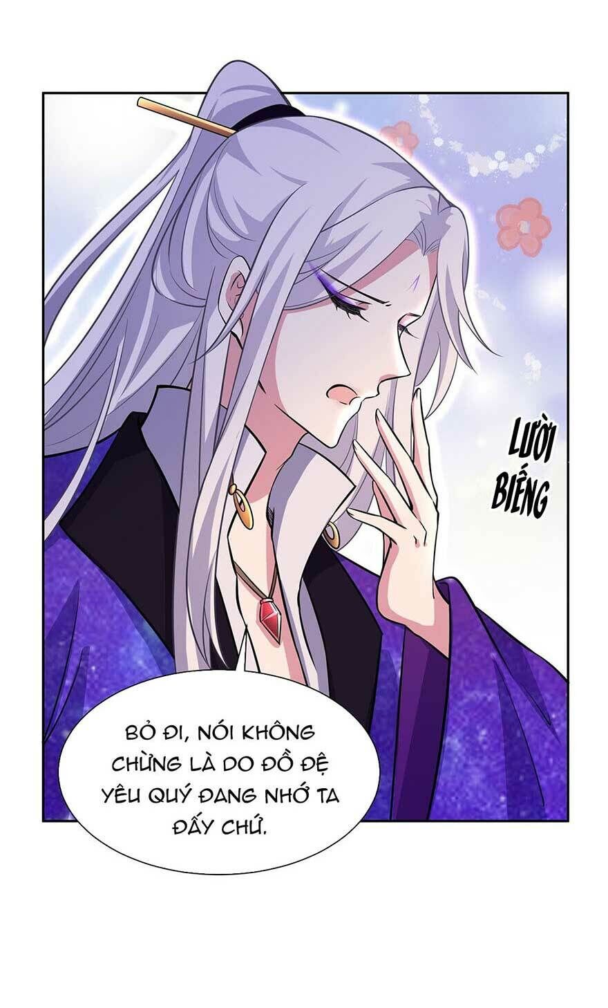 Hoạn Phi Thiên Hạ Chapter 64 - Trang 2