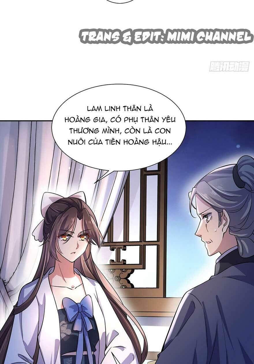 Hoạn Phi Thiên Hạ Chapter 64 - Trang 2