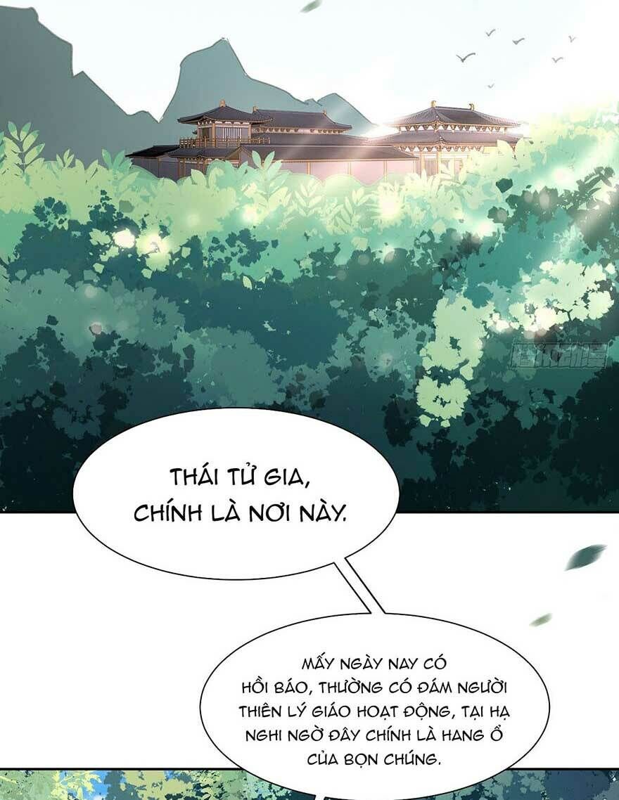 Hoạn Phi Thiên Hạ Chapter 64 - Trang 2