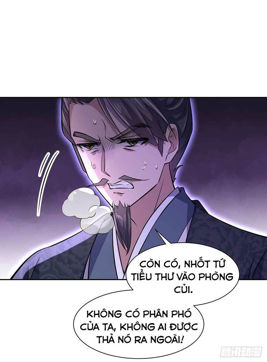 Hoạn Phi Thiên Hạ Chapter 63 - Trang 2