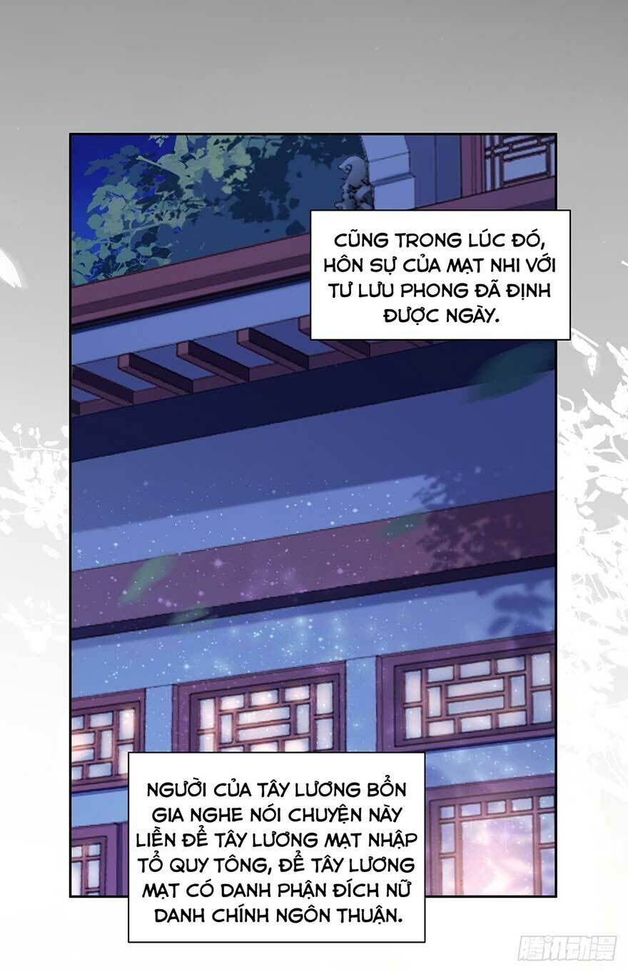 Hoạn Phi Thiên Hạ Chapter 63 - Trang 2