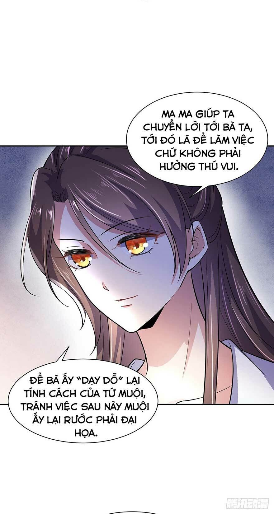 Hoạn Phi Thiên Hạ Chapter 63 - Trang 2