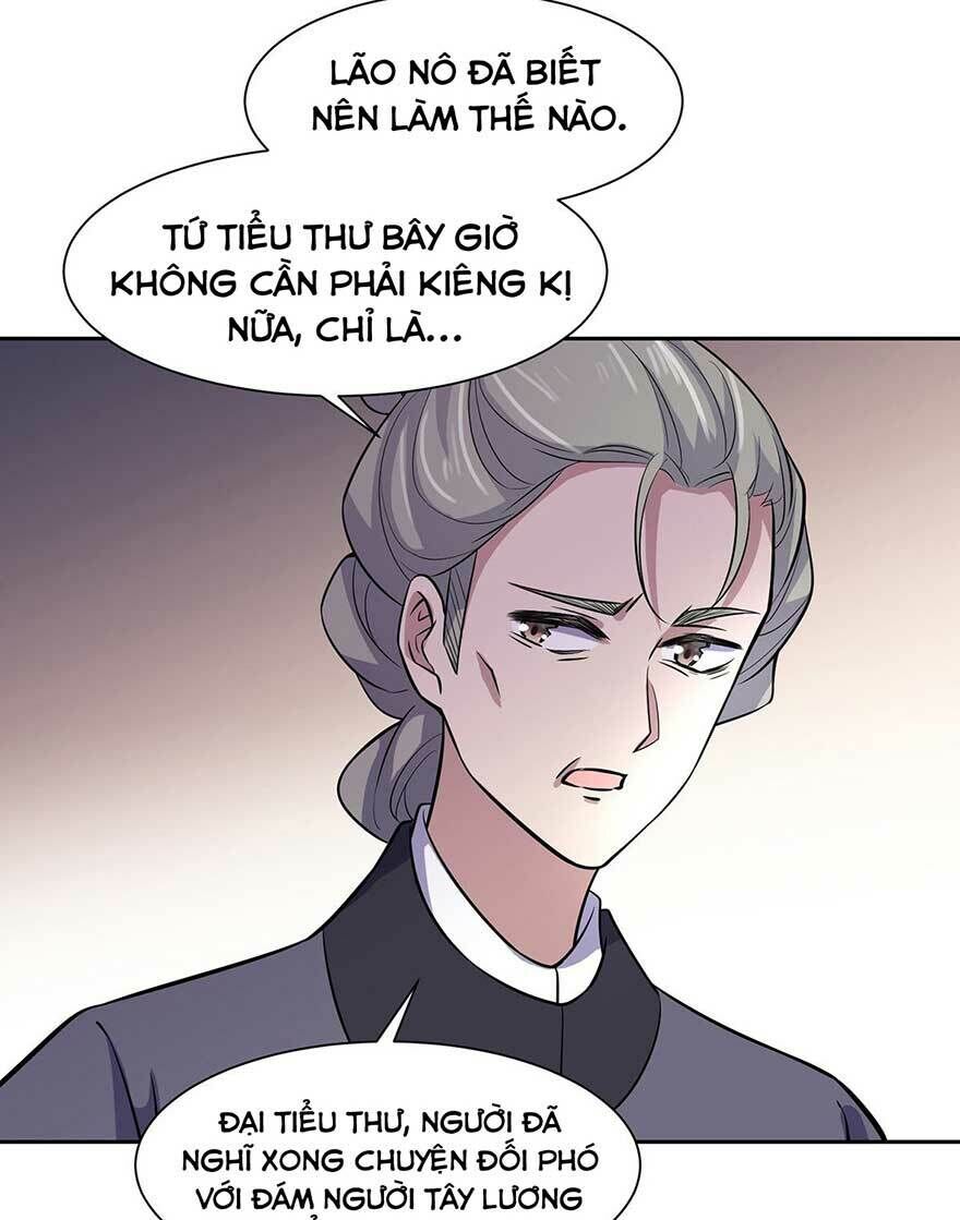 Hoạn Phi Thiên Hạ Chapter 63 - Trang 2