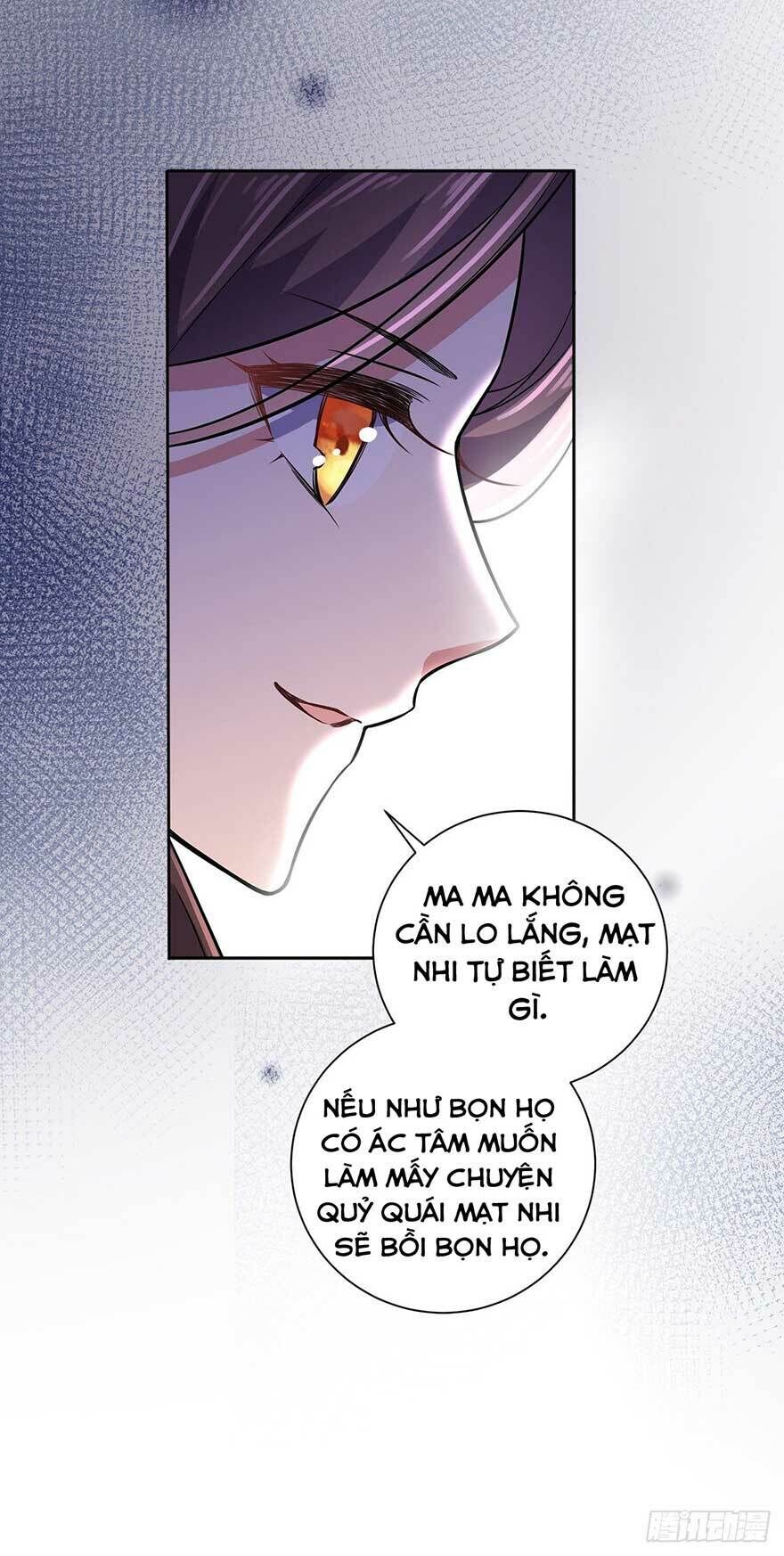 Hoạn Phi Thiên Hạ Chapter 63 - Trang 2