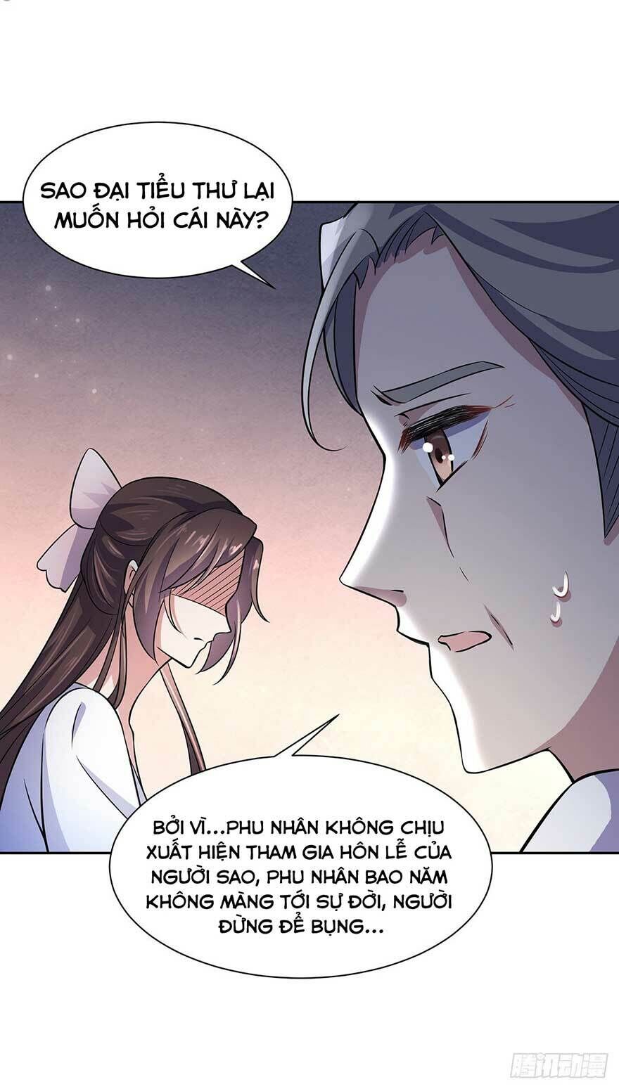 Hoạn Phi Thiên Hạ Chapter 63 - Trang 2