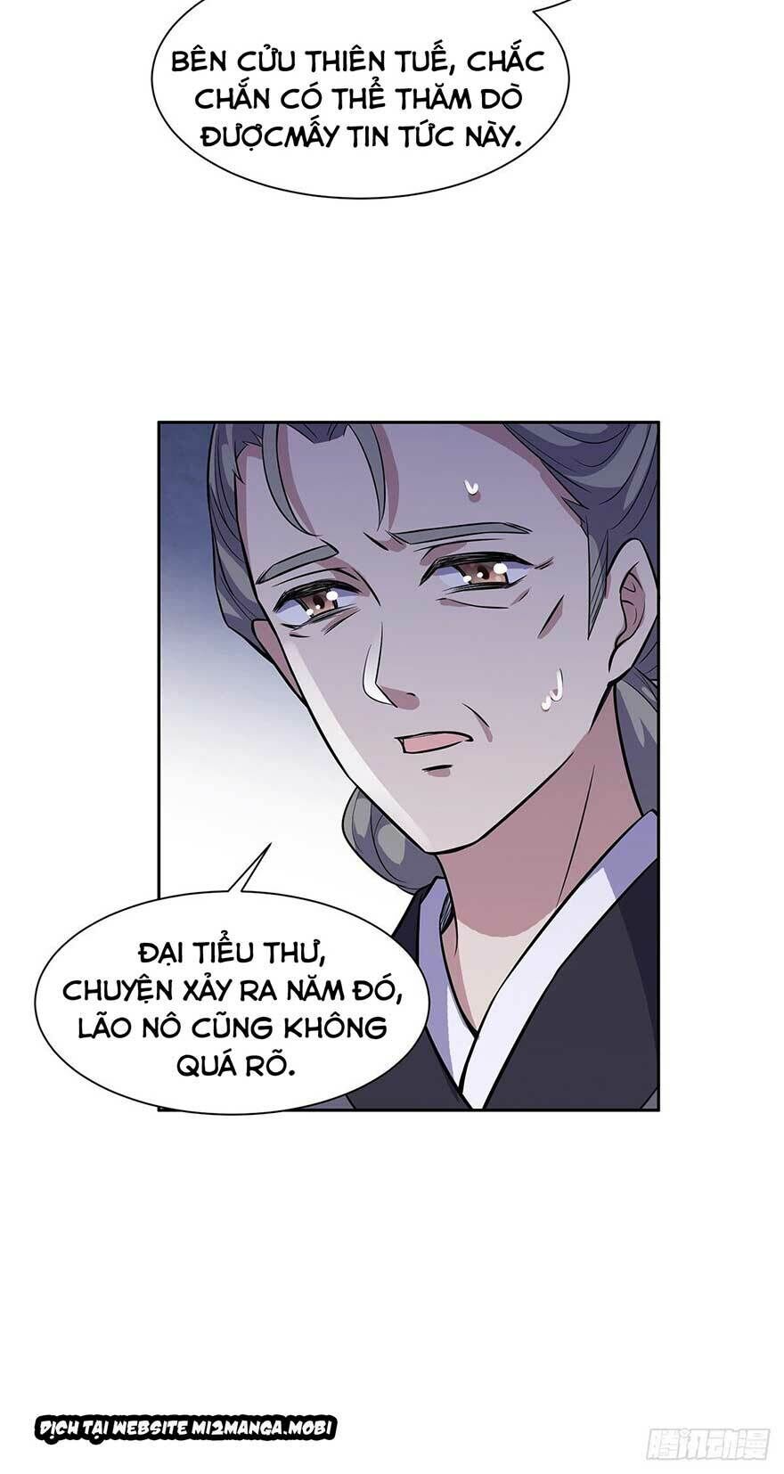 Hoạn Phi Thiên Hạ Chapter 63 - Trang 2