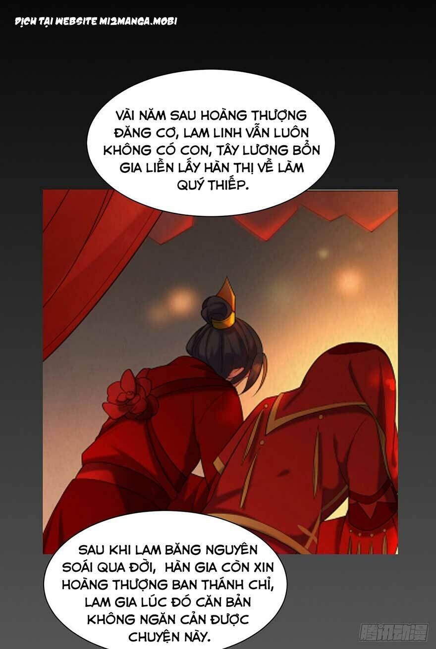 Hoạn Phi Thiên Hạ Chapter 63 - Trang 2