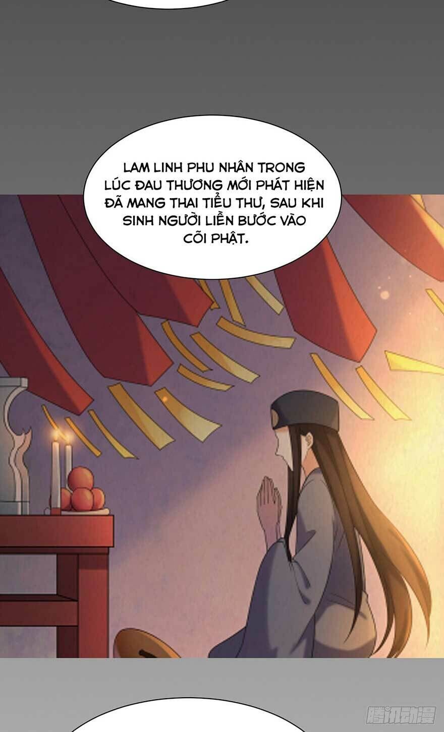 Hoạn Phi Thiên Hạ Chapter 63 - Trang 2