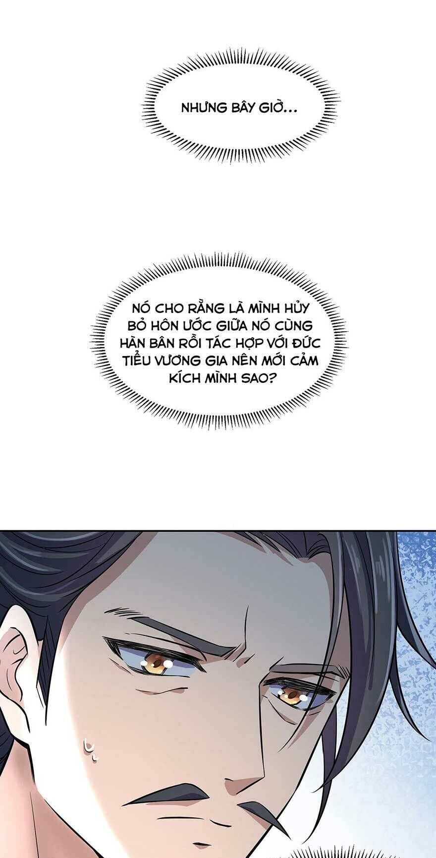 Hoạn Phi Thiên Hạ Chapter 62 - Trang 2