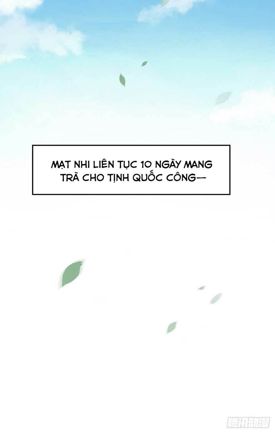 Hoạn Phi Thiên Hạ Chapter 62 - Trang 2