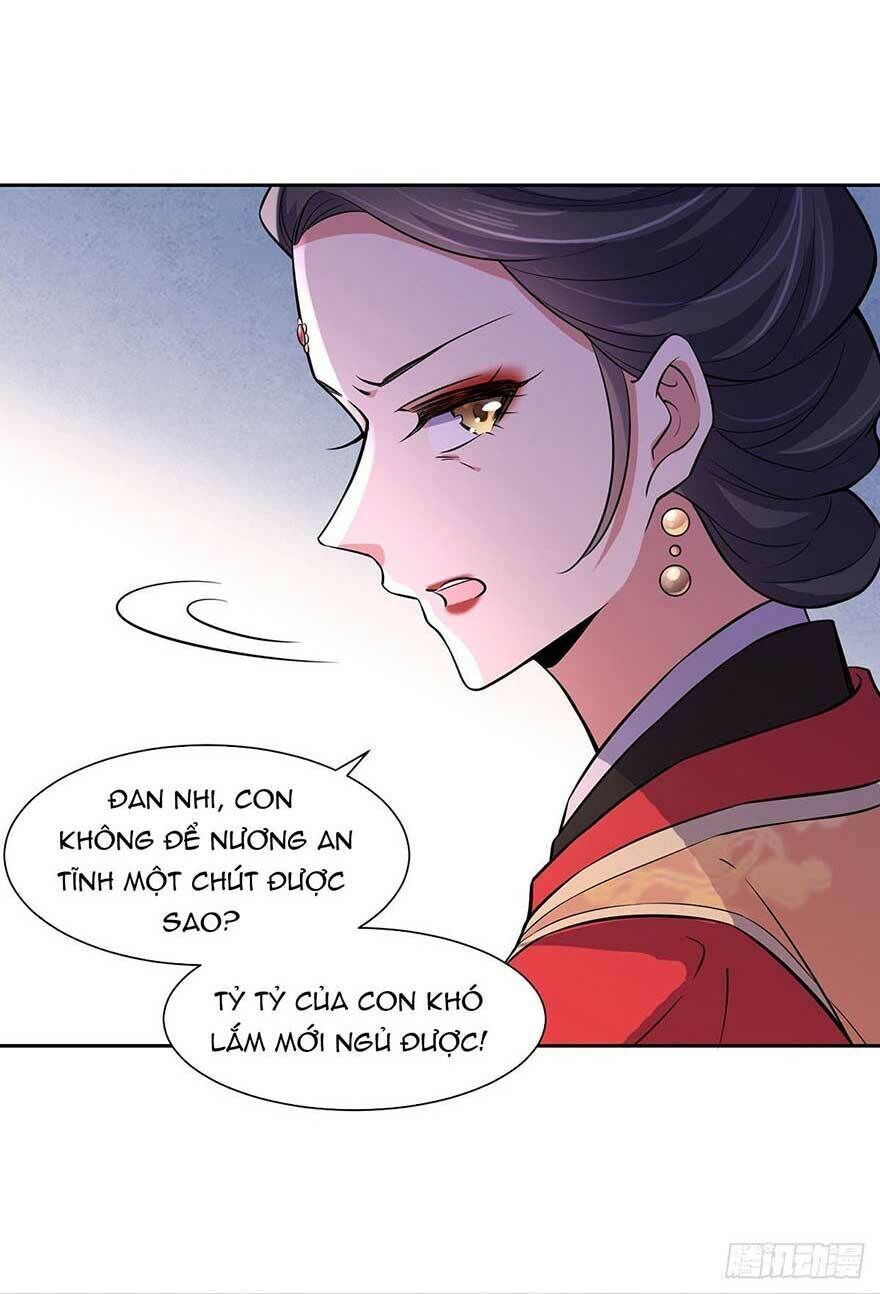 Hoạn Phi Thiên Hạ Chapter 61 - Trang 2