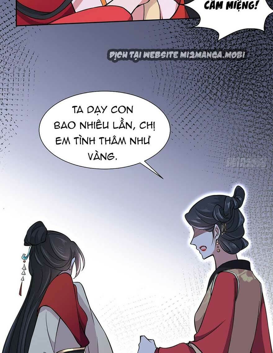 Hoạn Phi Thiên Hạ Chapter 61 - Trang 2