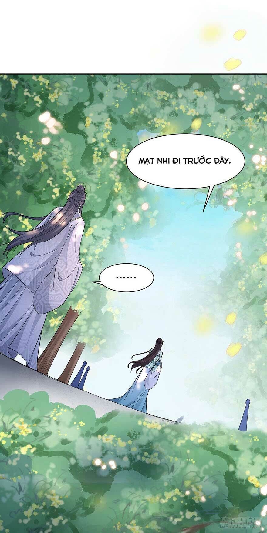 Hoạn Phi Thiên Hạ Chapter 60 - Trang 2